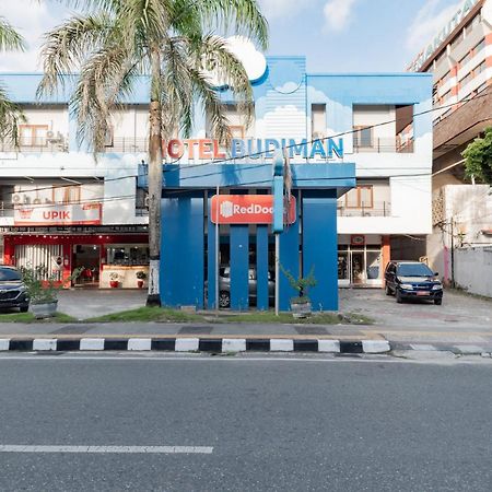 فندق Reddoorz Near Plaza Balikpapan المظهر الخارجي الصورة