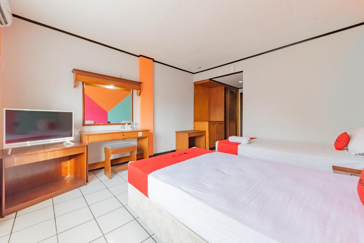 فندق Reddoorz Near Plaza Balikpapan المظهر الخارجي الصورة