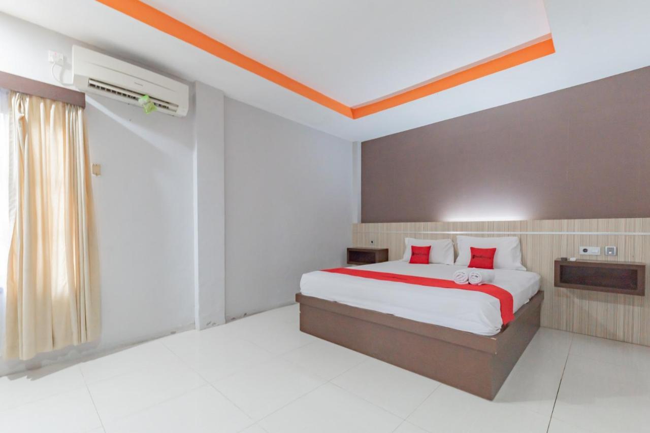 فندق Reddoorz Near Plaza Balikpapan المظهر الخارجي الصورة