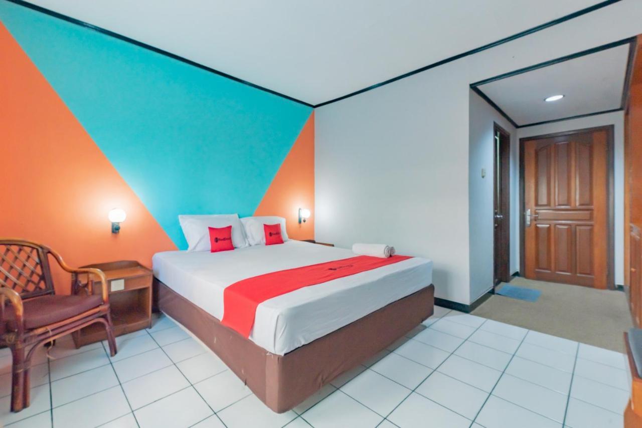 فندق Reddoorz Near Plaza Balikpapan المظهر الخارجي الصورة