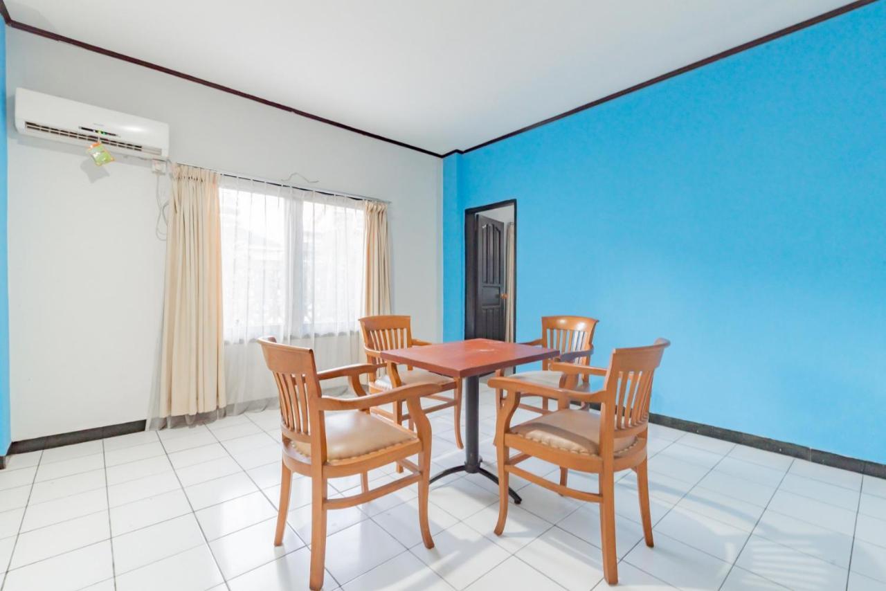 فندق Reddoorz Near Plaza Balikpapan المظهر الخارجي الصورة
