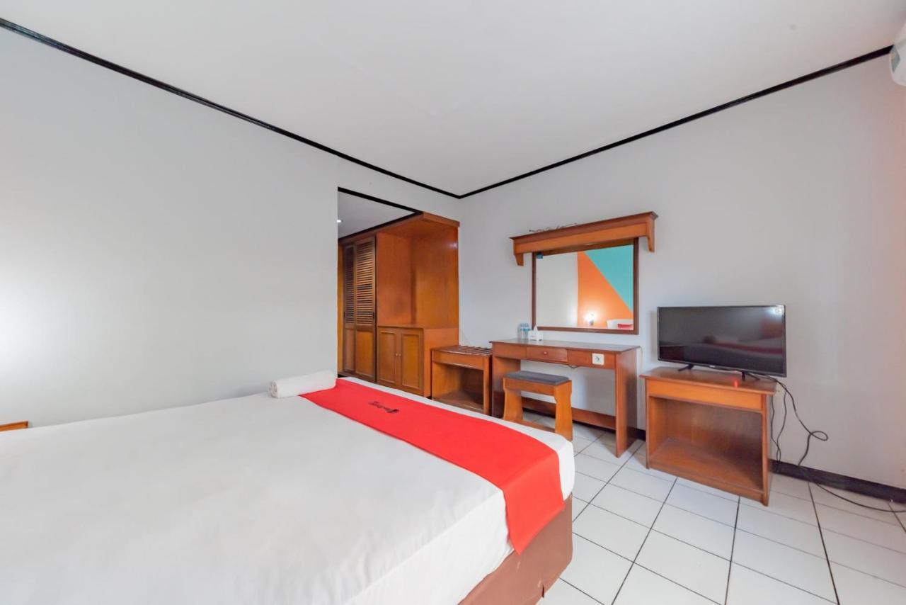 فندق Reddoorz Near Plaza Balikpapan المظهر الخارجي الصورة