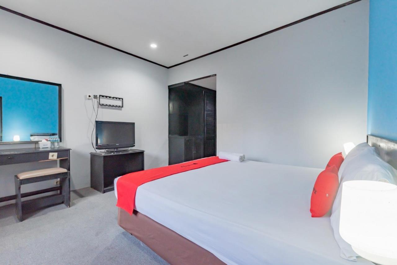 فندق Reddoorz Near Plaza Balikpapan المظهر الخارجي الصورة