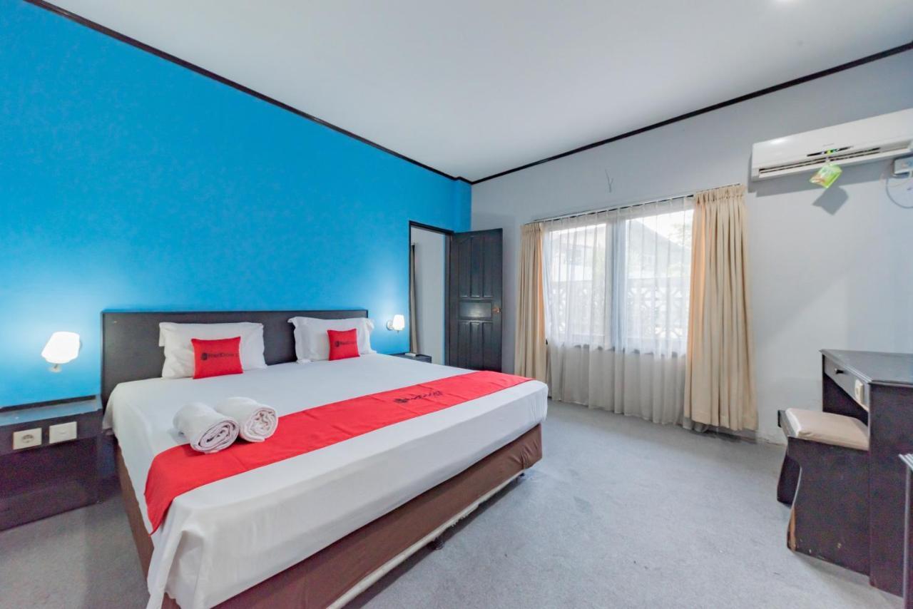 فندق Reddoorz Near Plaza Balikpapan المظهر الخارجي الصورة